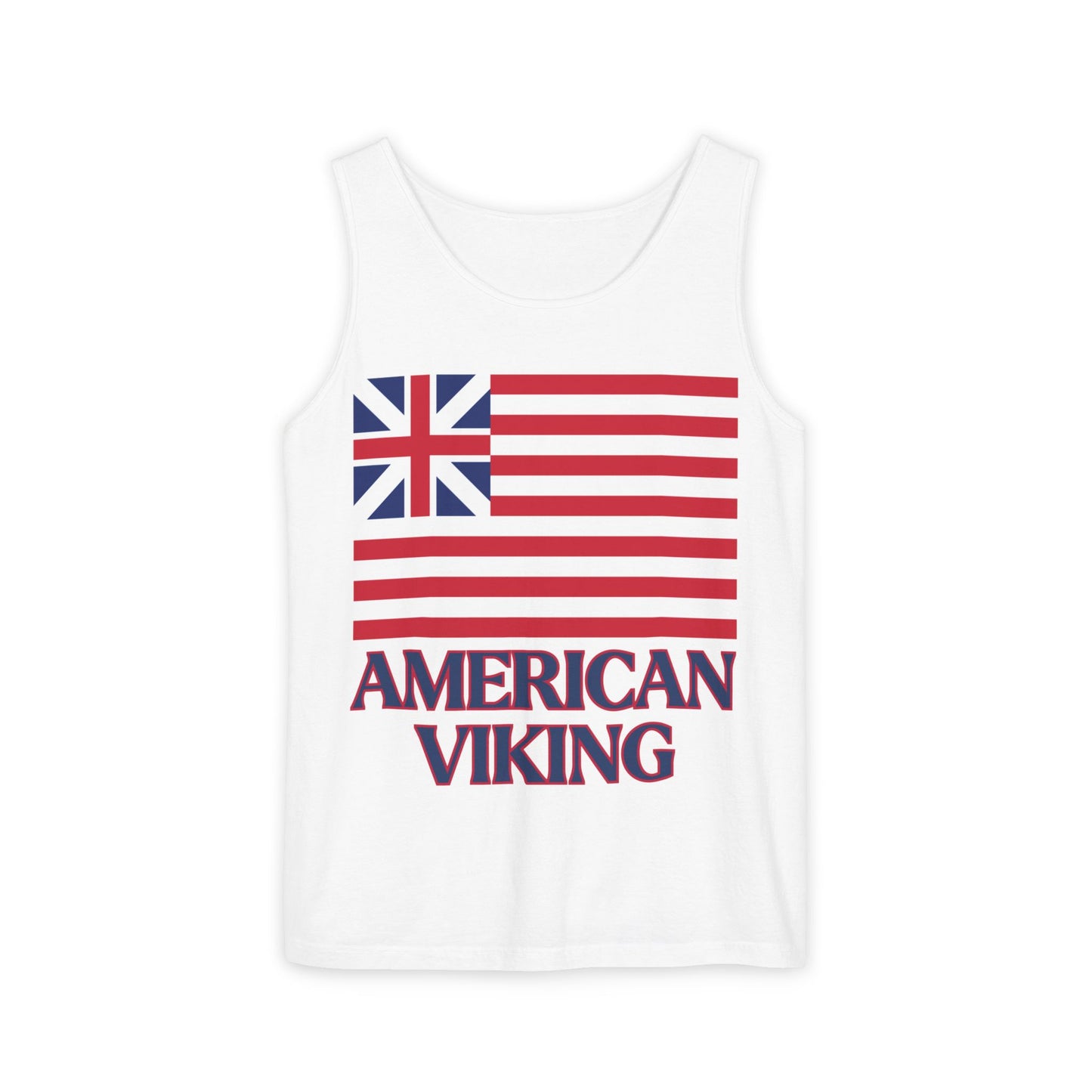 Liberty or Death Tank Top