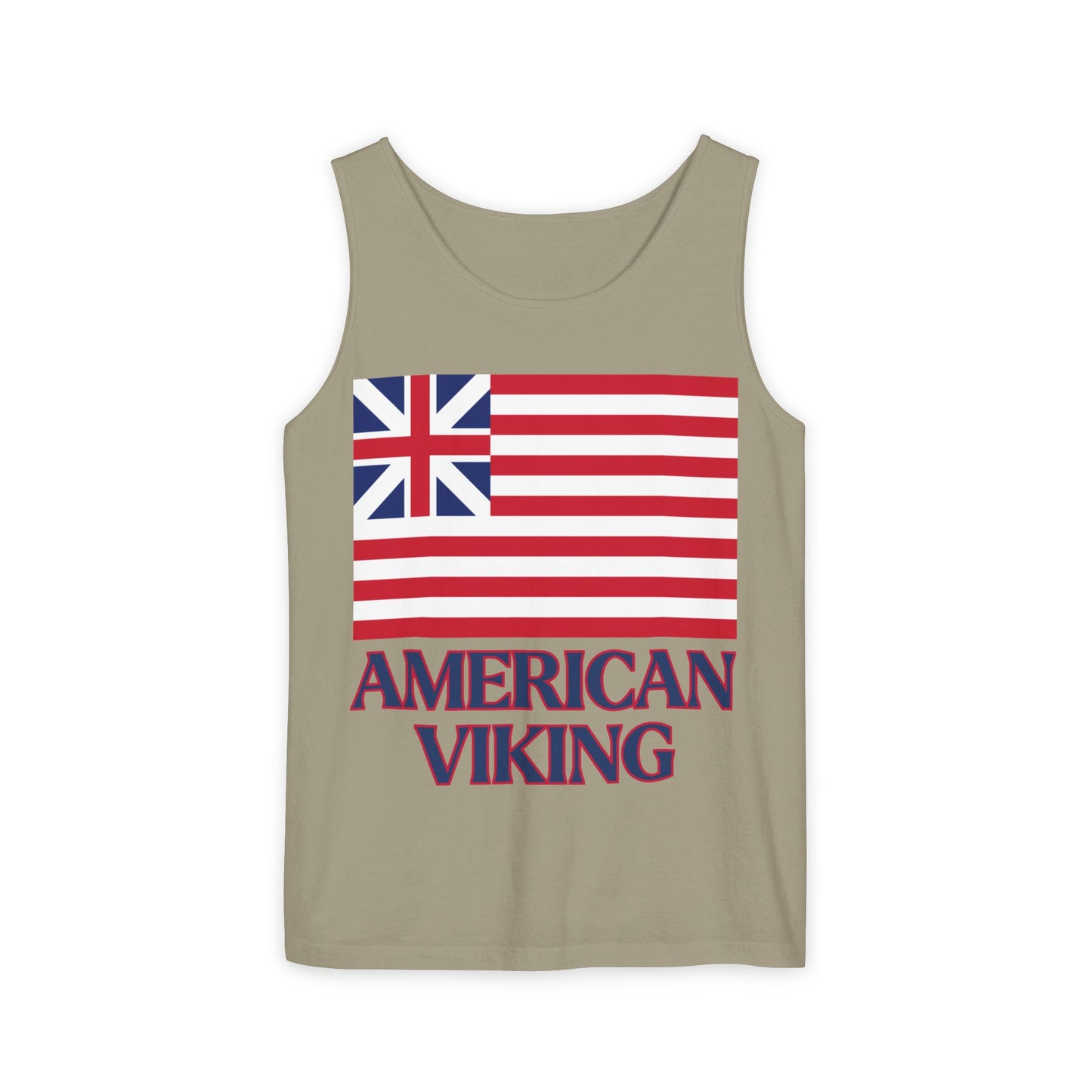 Liberty or Death Tank Top