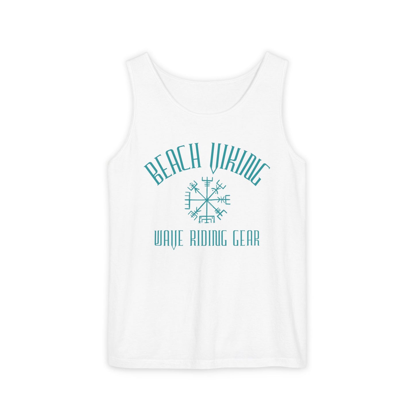 Beach Viking Signature Tank Top