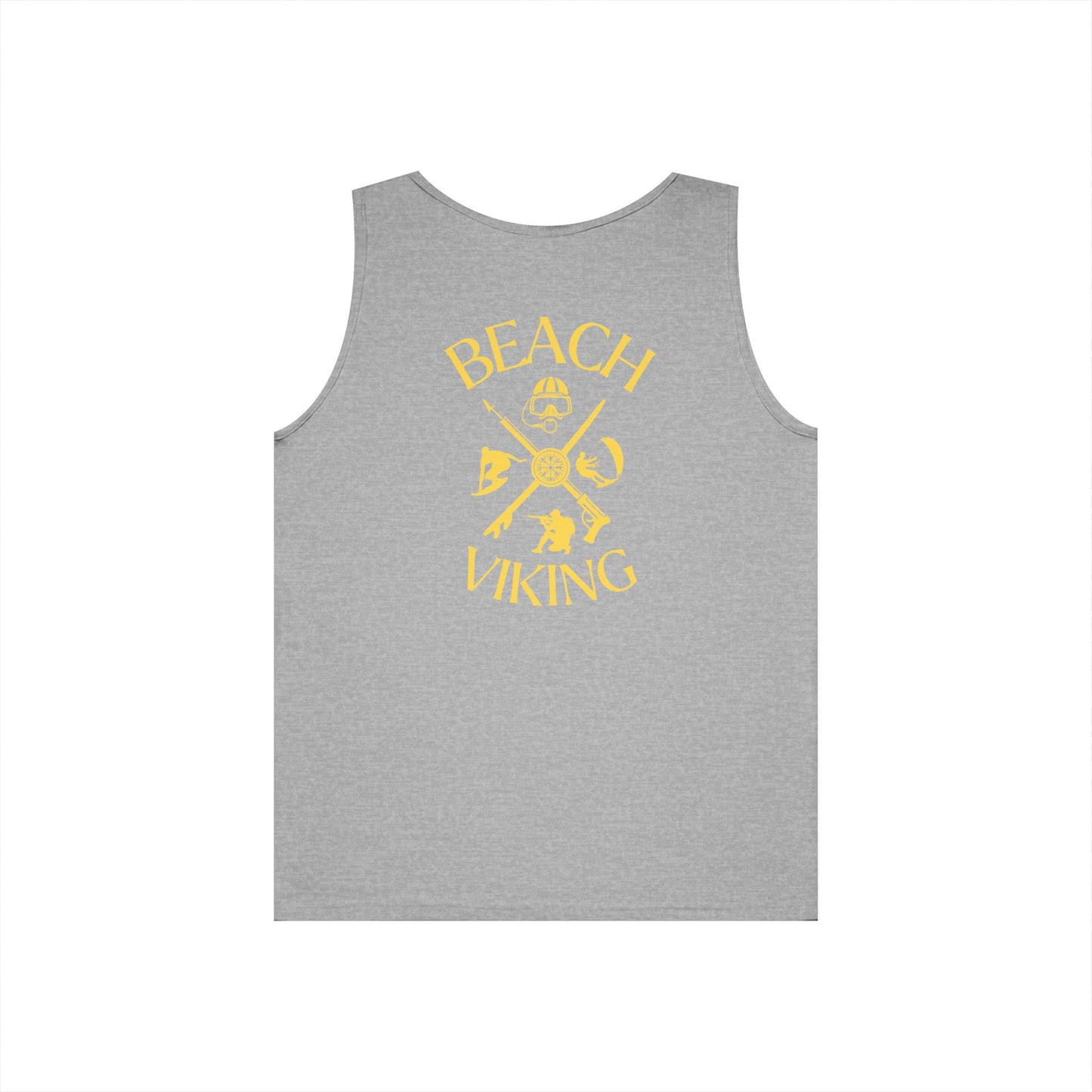 AMERICAN FLAG TANK TOP
