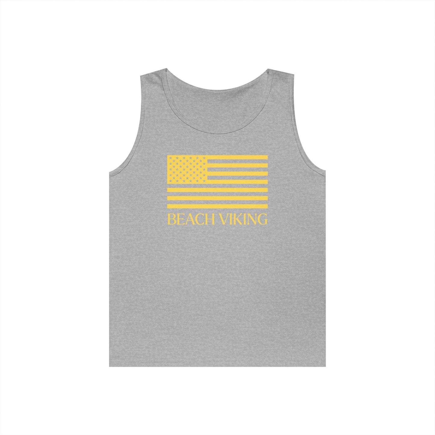 AMERICAN FLAG TANK TOP
