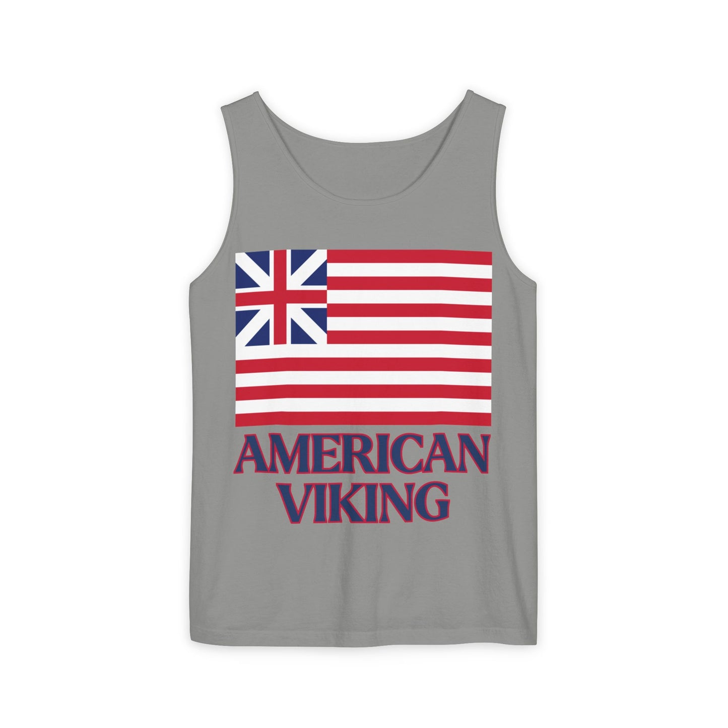 Liberty or Death Tank Top