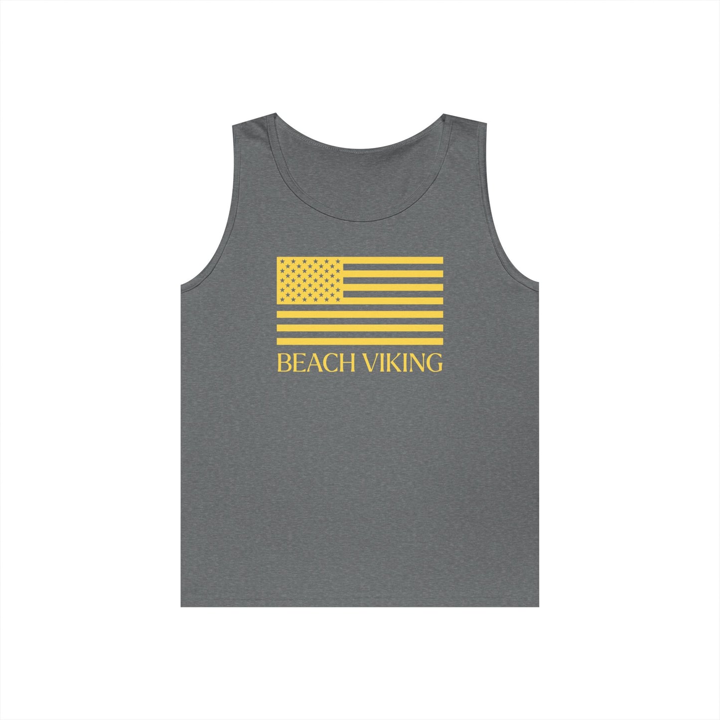 AMERICAN FLAG TANK TOP
